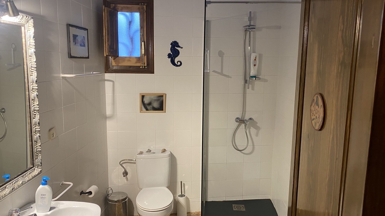 Photo of Bathroom in Passanant i Belltall