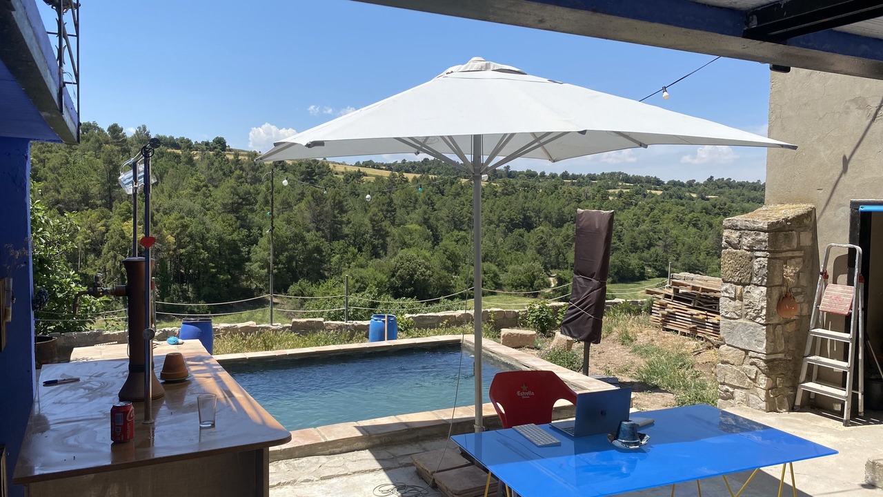 Photo of Outdoor in Passanant i Belltall
