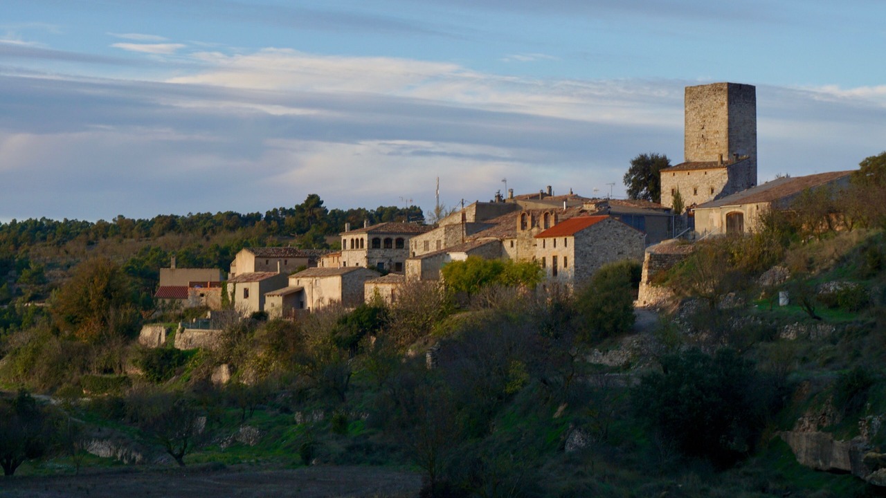 Photo of Others in Passanant i Belltall