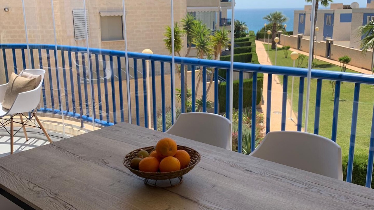 Photo of Outdoor in Orihuela Costa