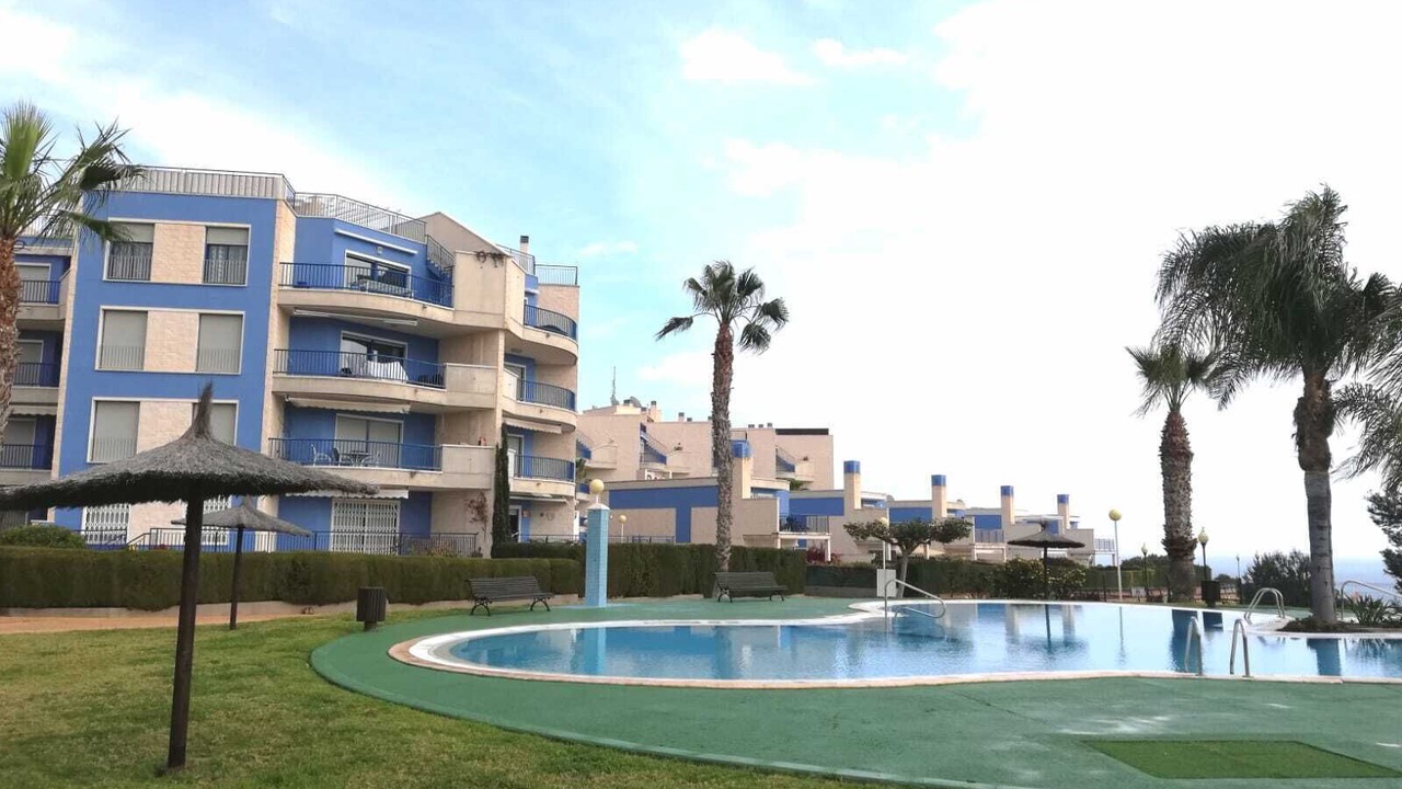 Photo of Outdoor in Orihuela Costa