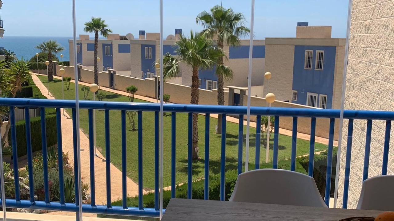 Photo of Outdoor in Orihuela Costa