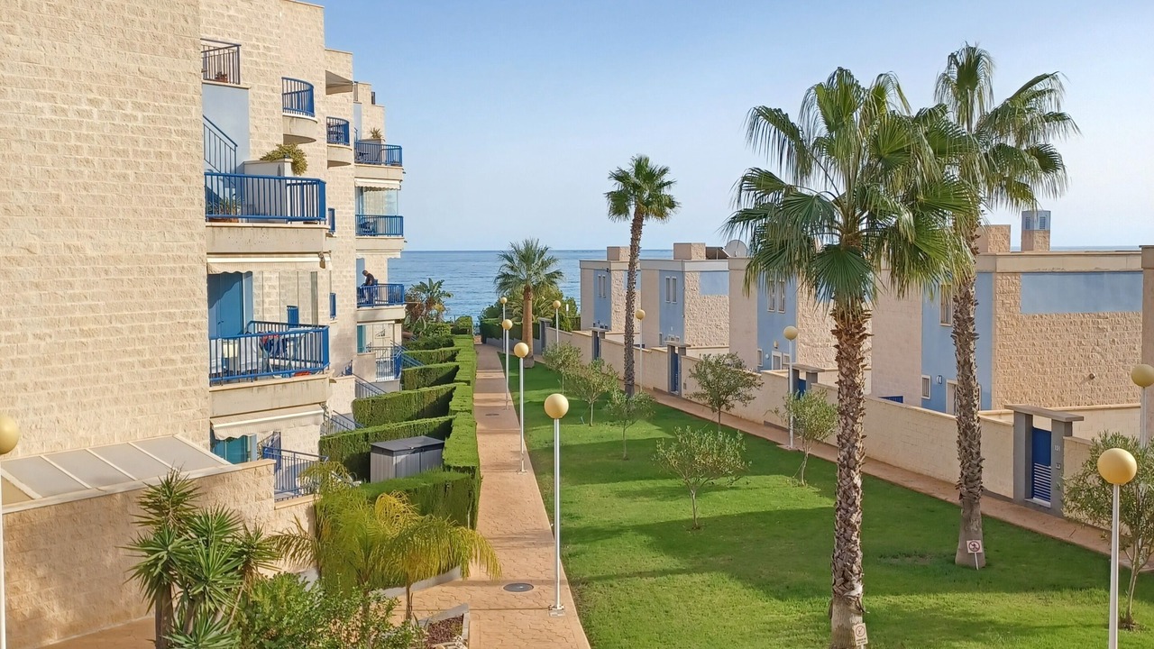 Photo of Outdoor in Orihuela Costa