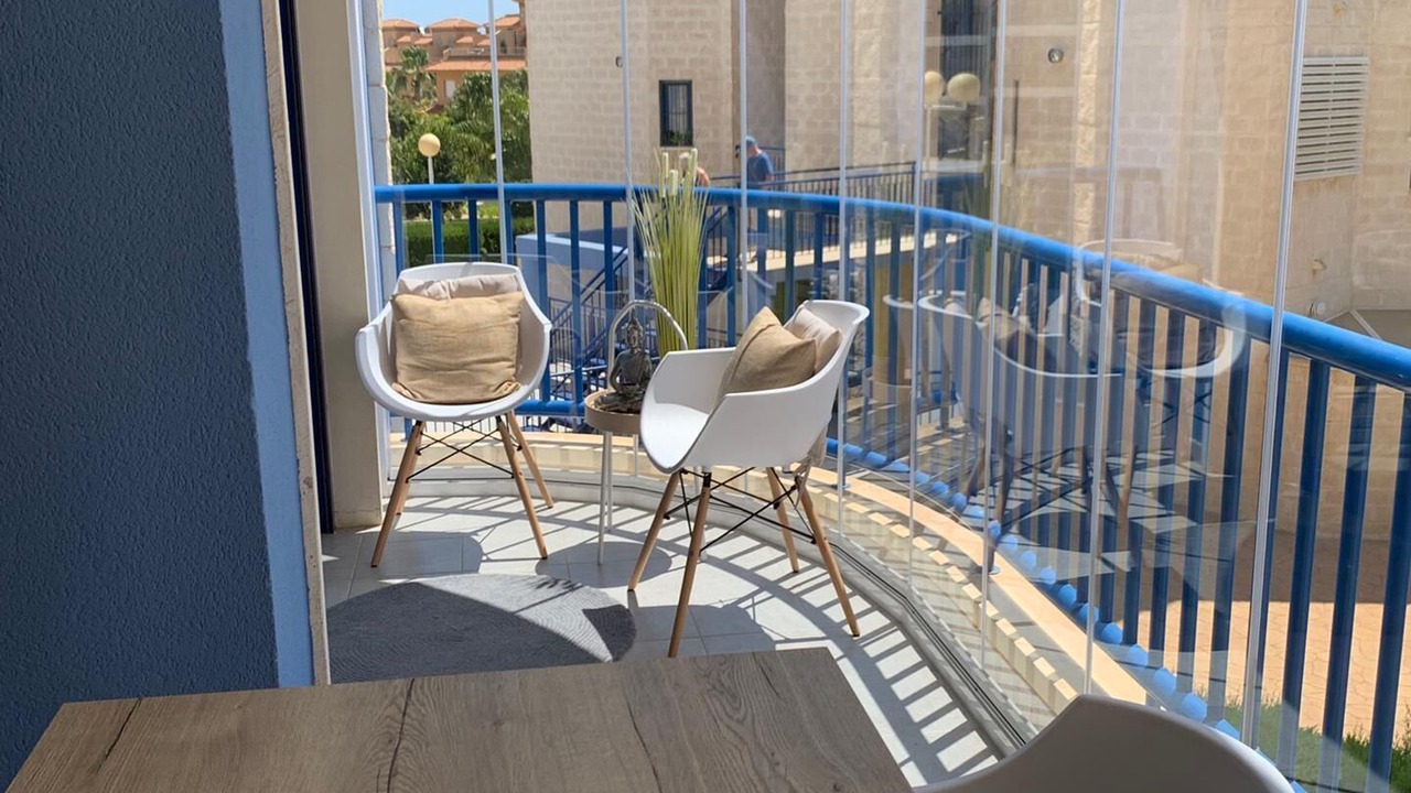 Photo of Outdoor in Orihuela Costa