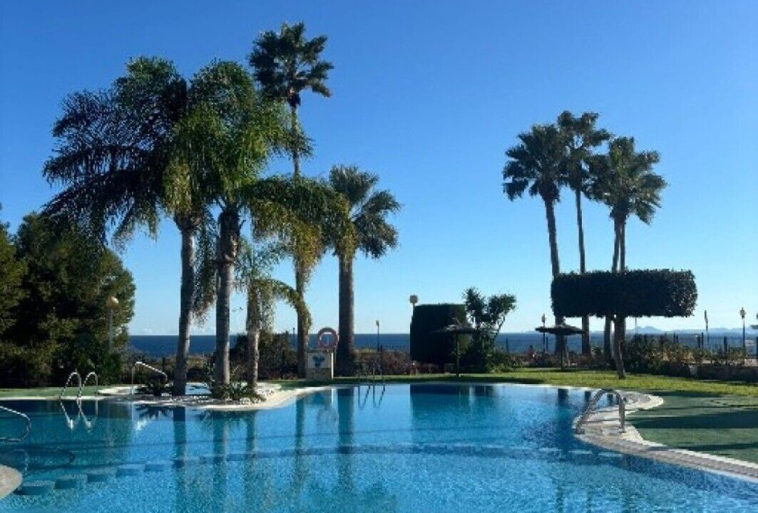 Photo of Outdoor in Orihuela Costa