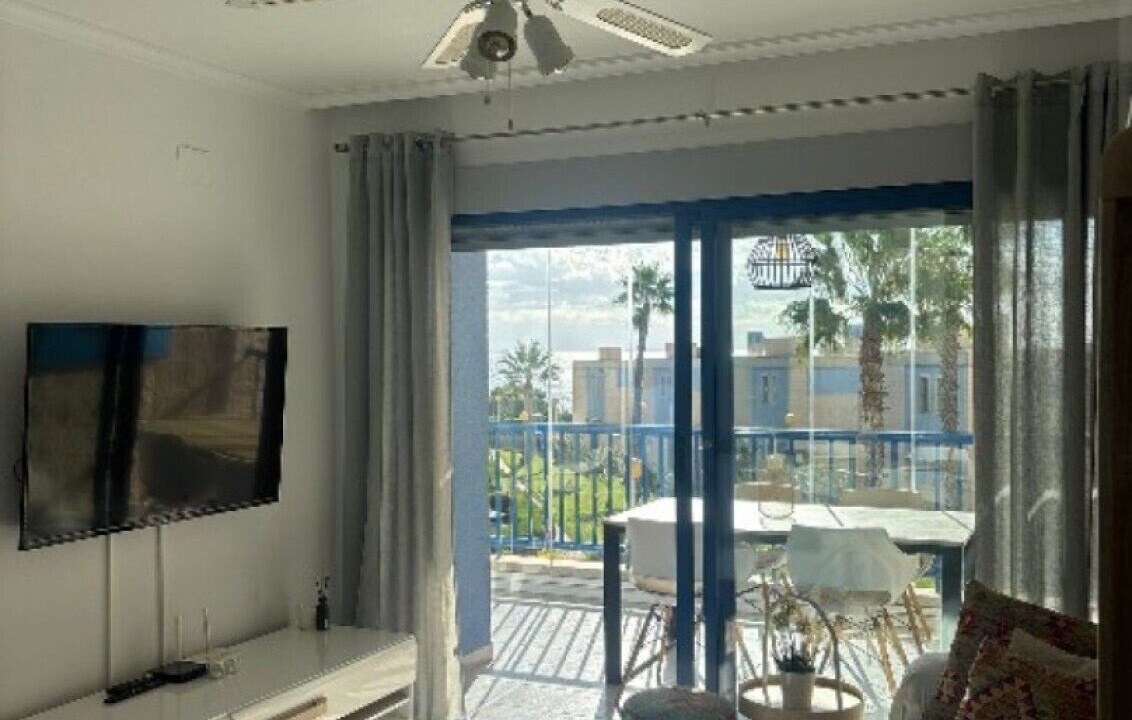 Photo of Livingroom in Orihuela Costa