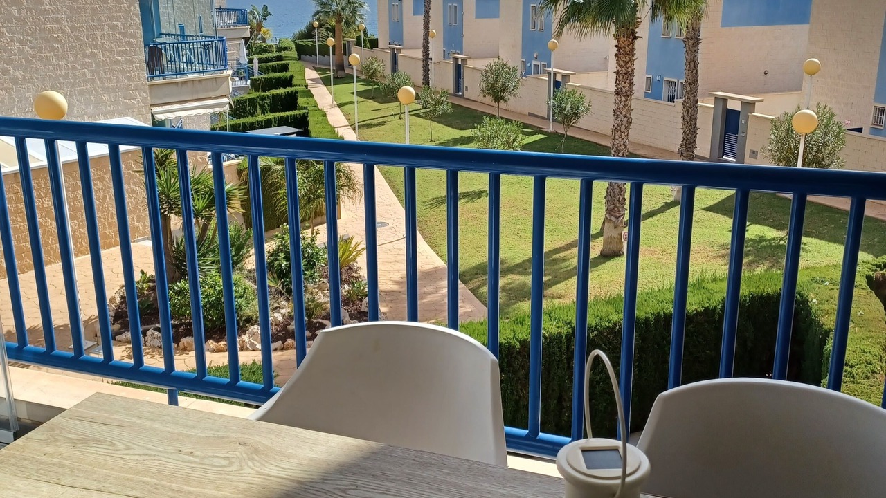 Photo of Outdoor in Orihuela Costa