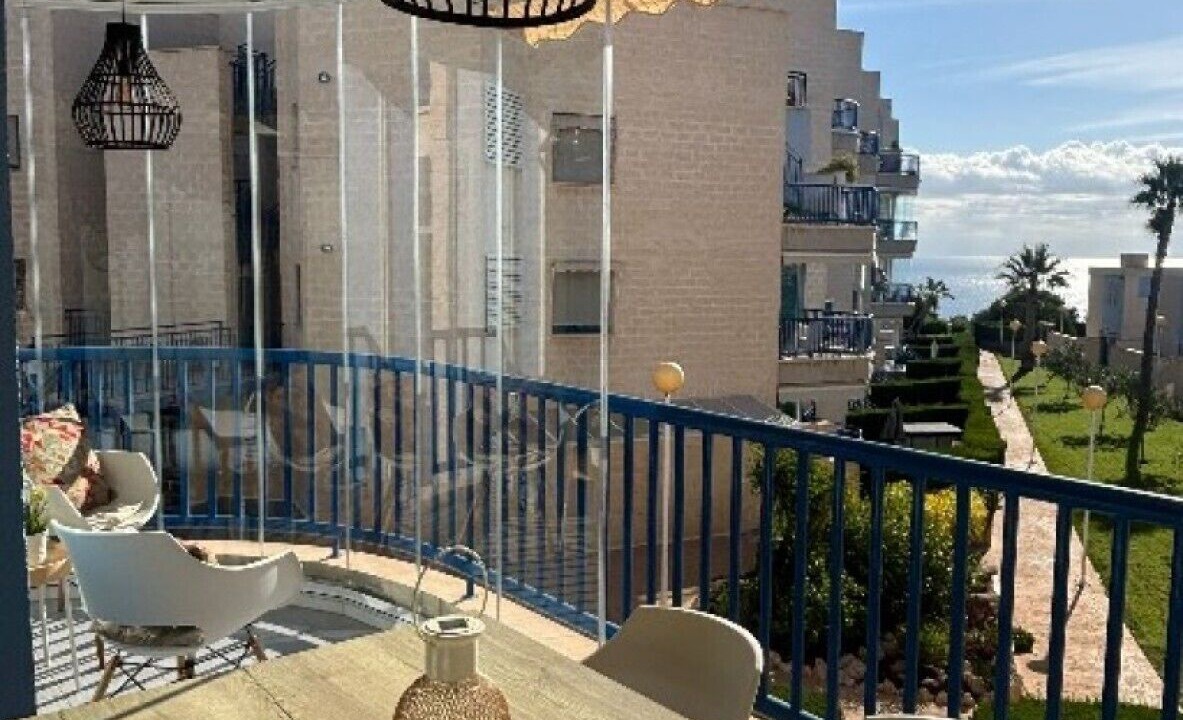 Photo of Outdoor in Orihuela Costa