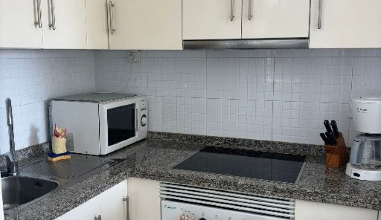 Photo of Kitchen in Orihuela Costa