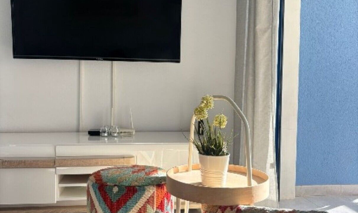 Photo of Livingroom in Orihuela Costa