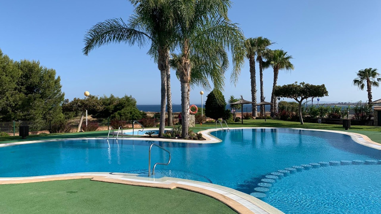 Photo of Outdoor in Orihuela Costa