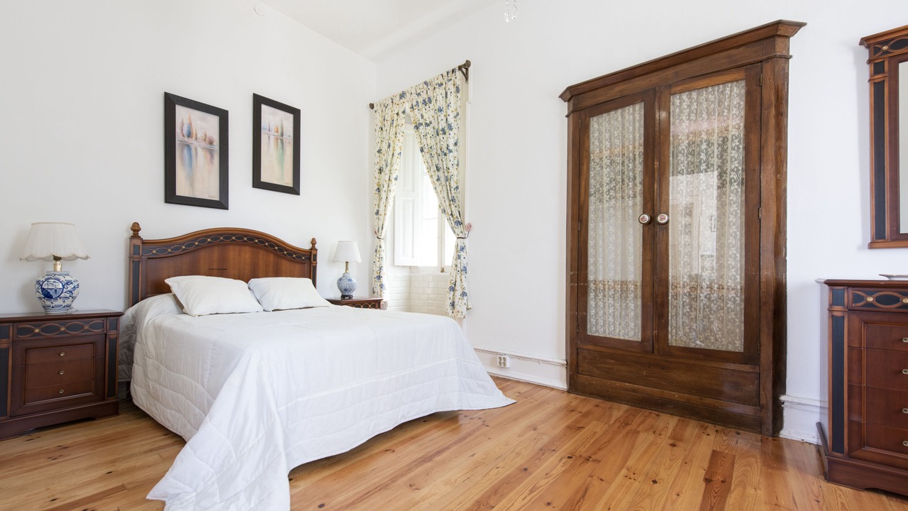 Photo of Bedroom in Cobres