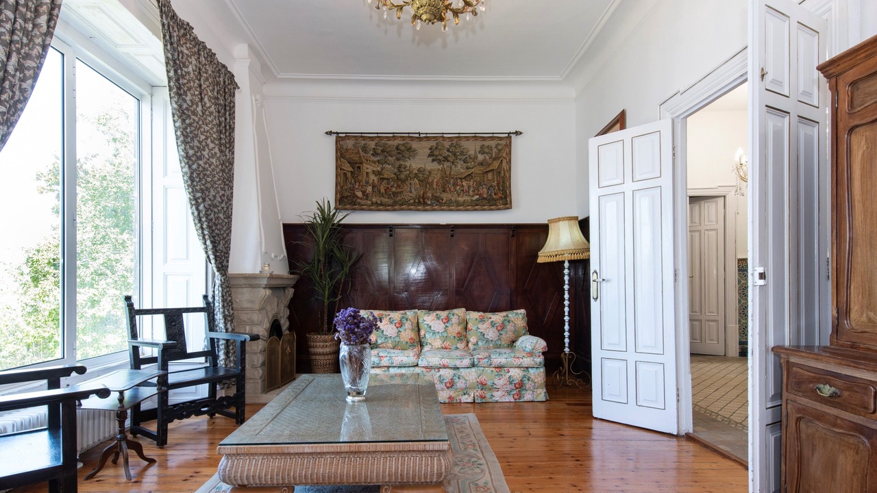 Photo of Livingroom in Cobres