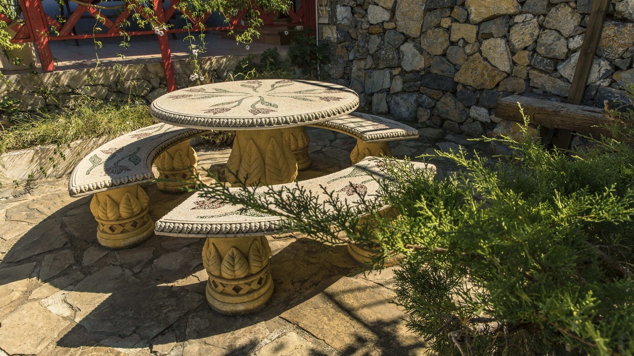 Photo of Patio Balcony in Moratalla