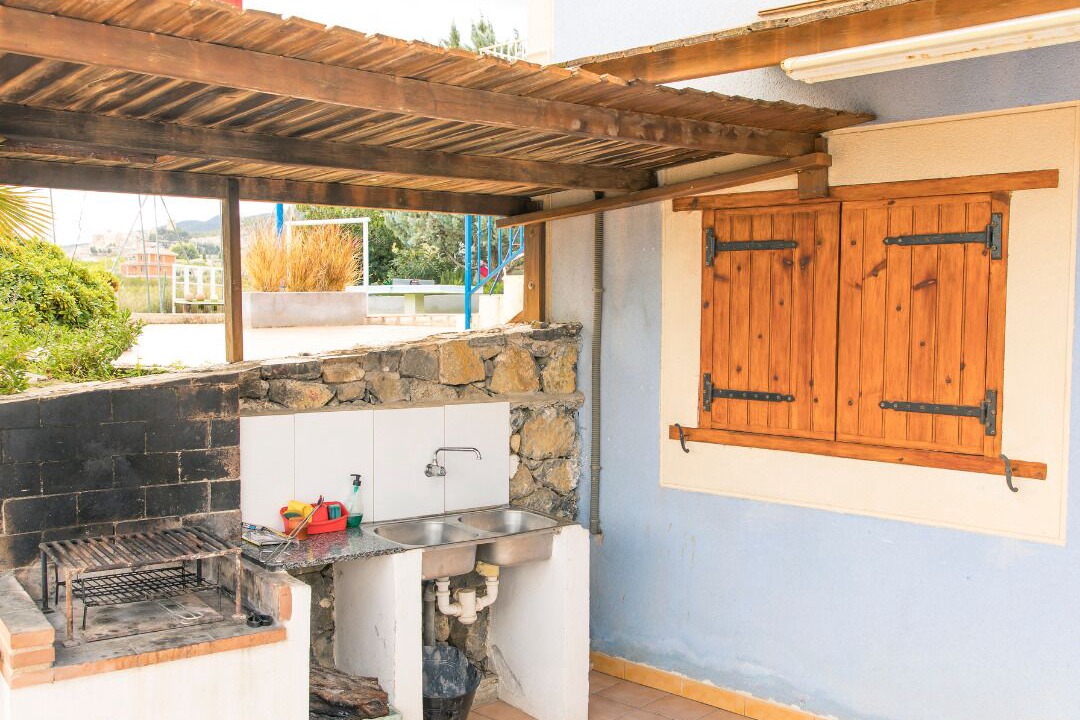 Photo of Patio Balcony in Moratalla