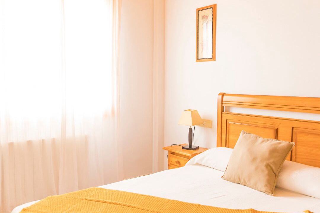 Photo of Bedroom in Moratalla