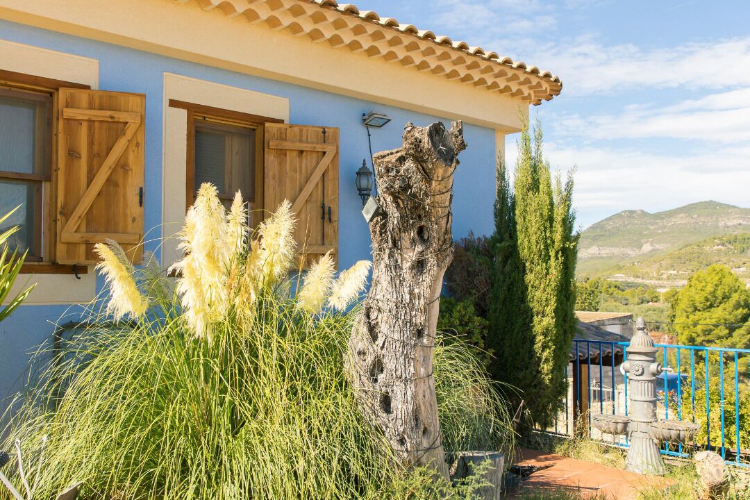 Photo of Outdoor in Moratalla