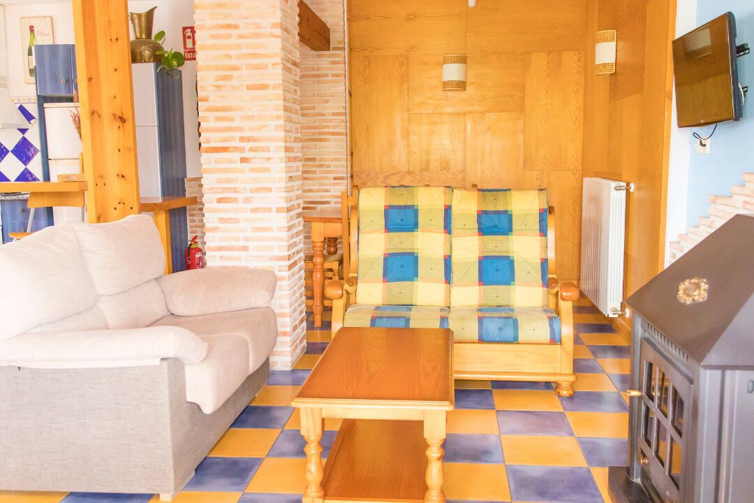 Photo of Livingroom in Moratalla
