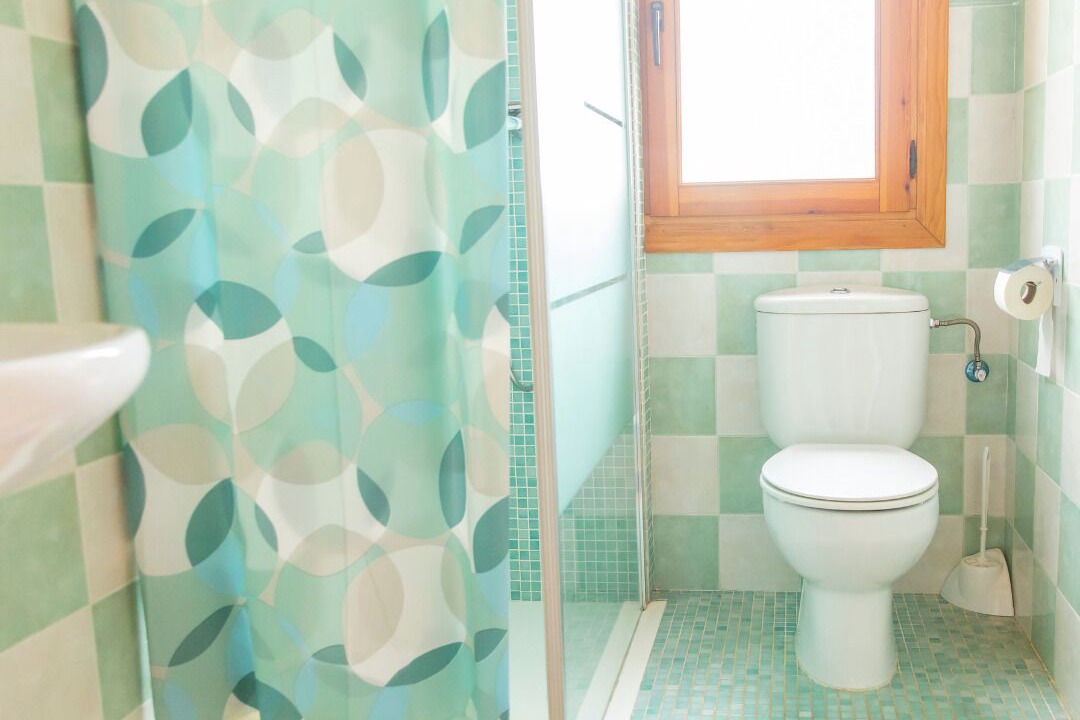 Photo of Bathroom in Moratalla