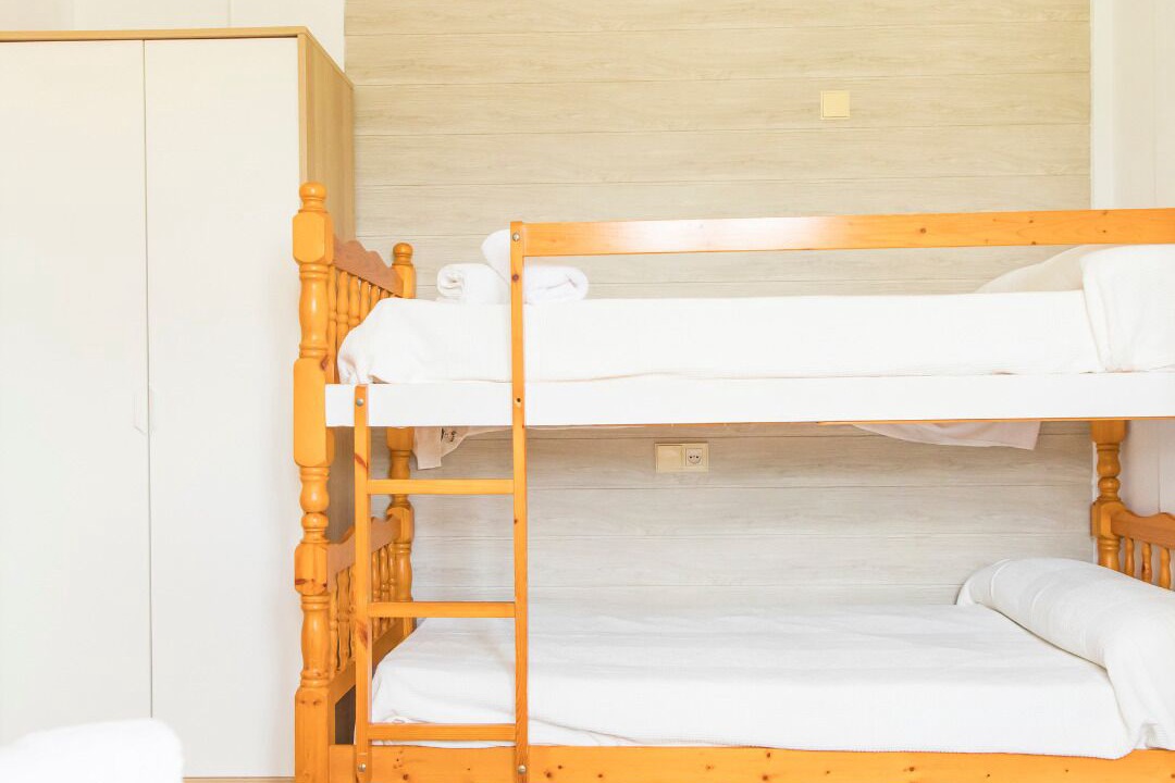 Photo of Bedroom in Moratalla