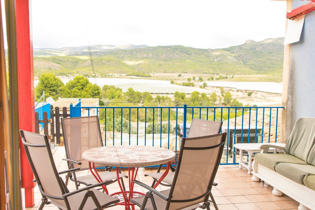 Photo of Outdoor in Moratalla
