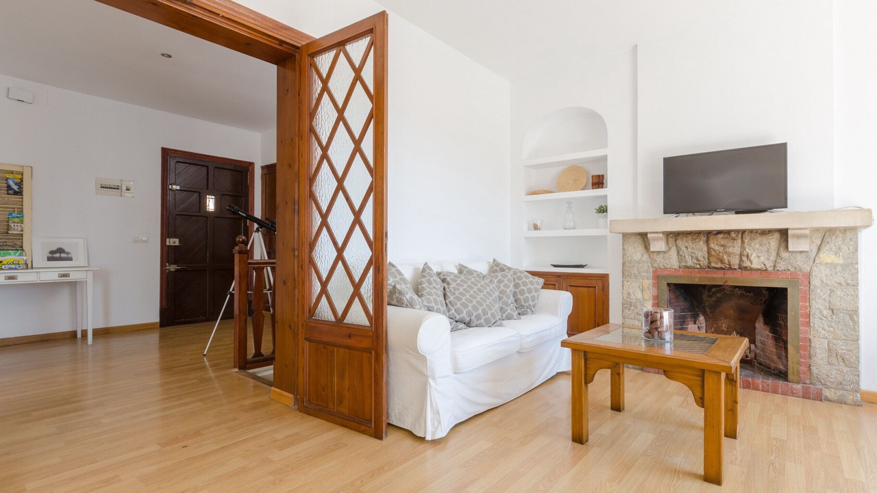 Photo of Livingroom in Calamayor
