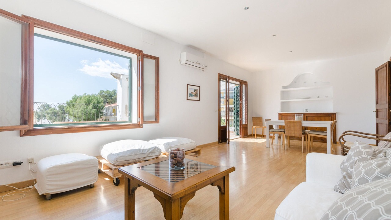 Photo of Livingroom in Calamayor