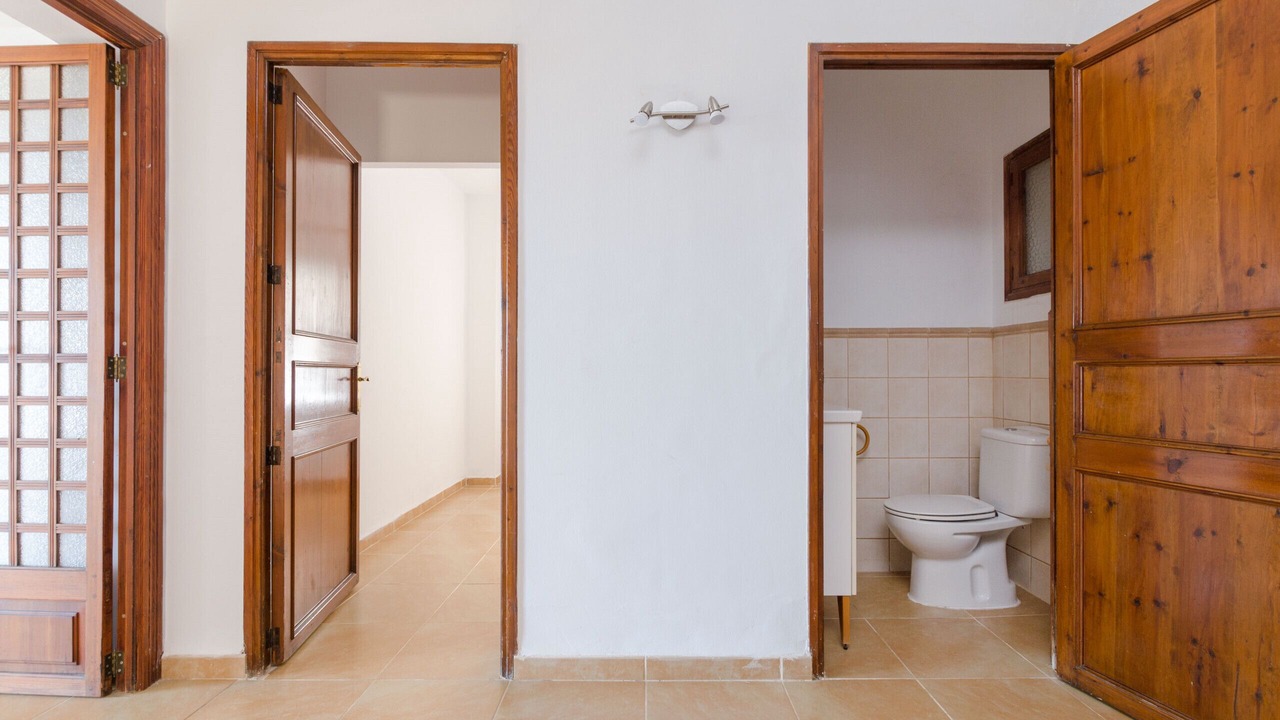 Photo of Bathroom in Calamayor