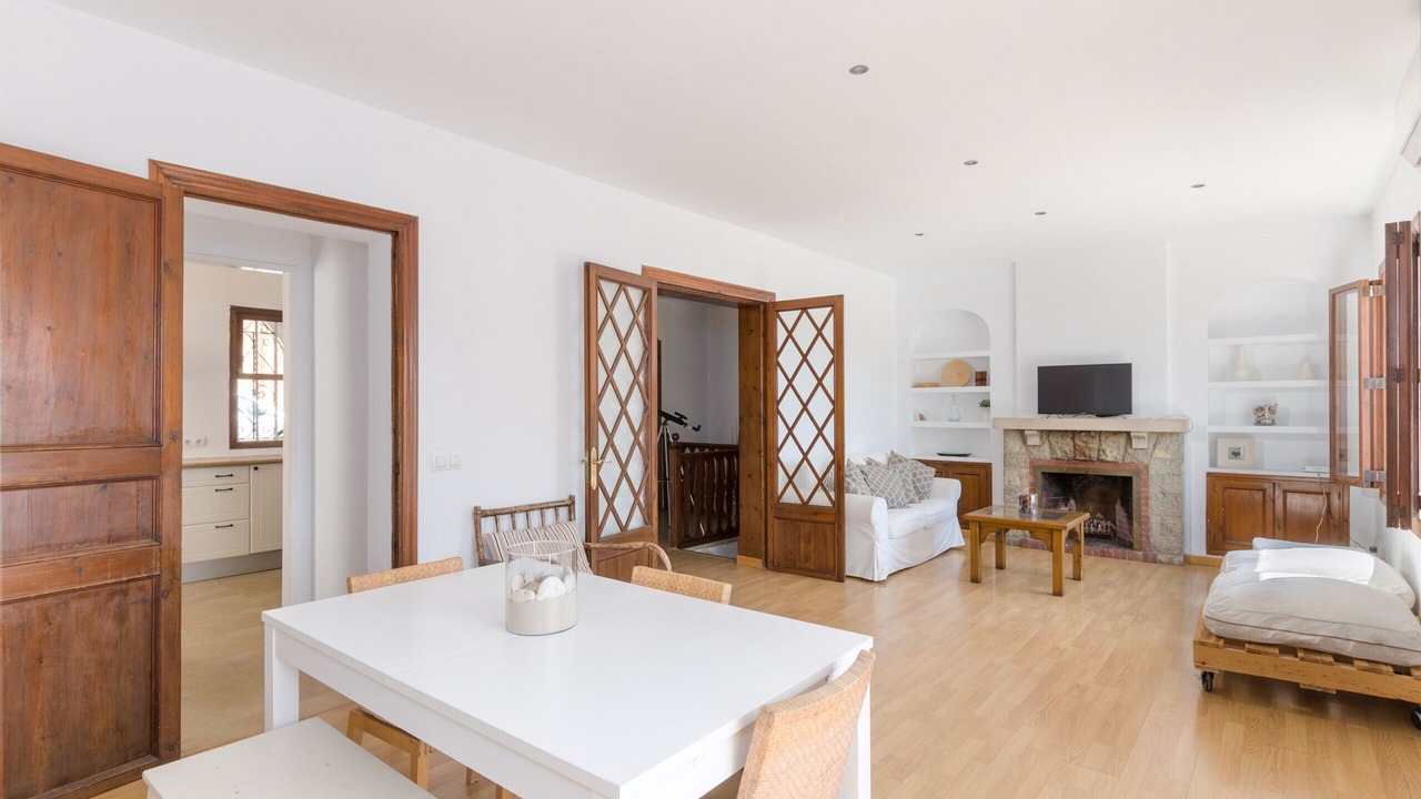 Photo of Livingroom in Calamayor