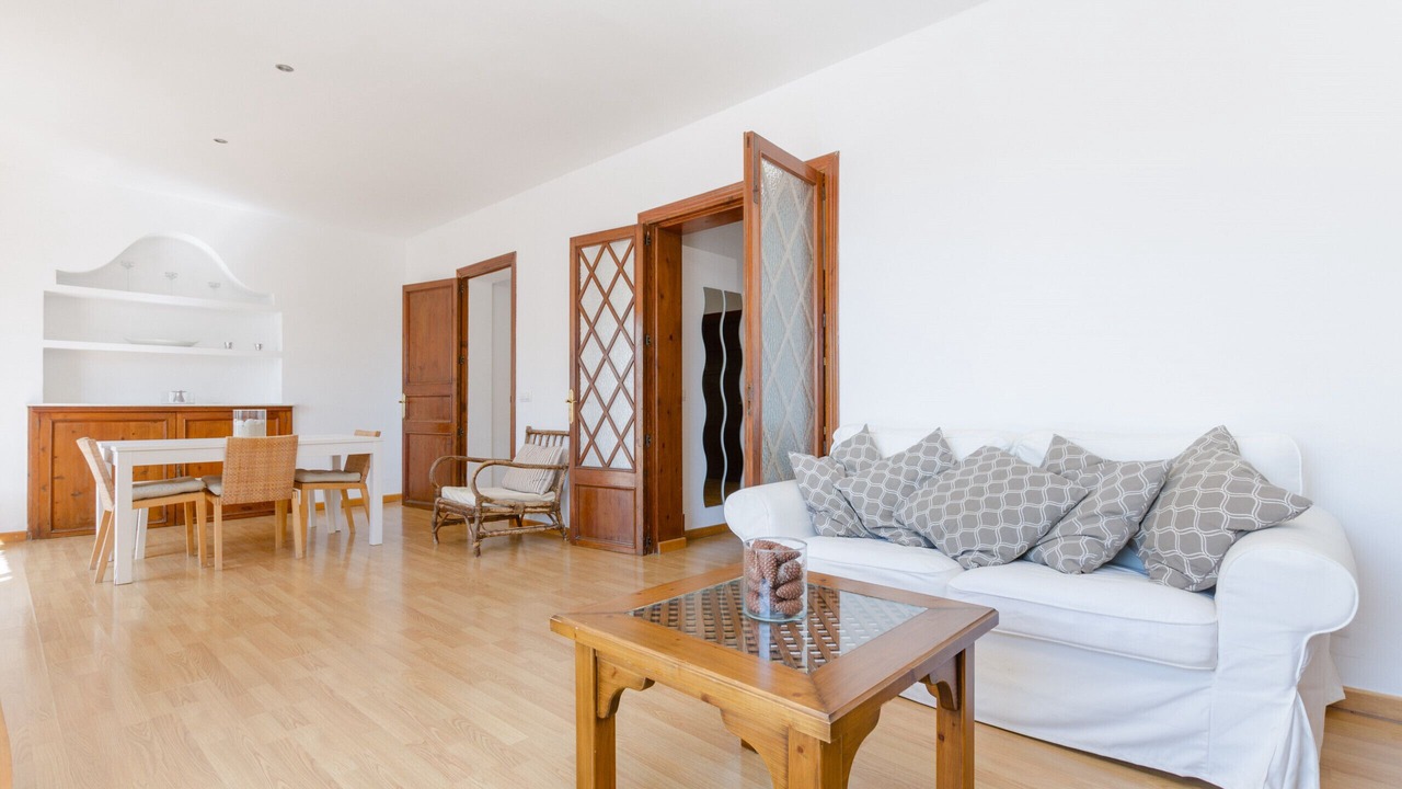 Photo of Livingroom in Calamayor
