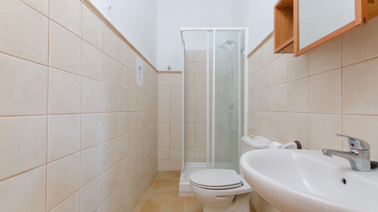 Photo of Bathroom in Calamayor