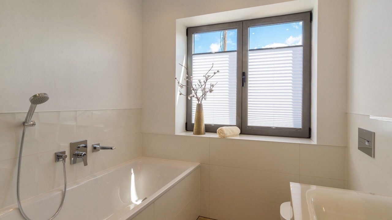 Photo of Bathroom in Puntagorda