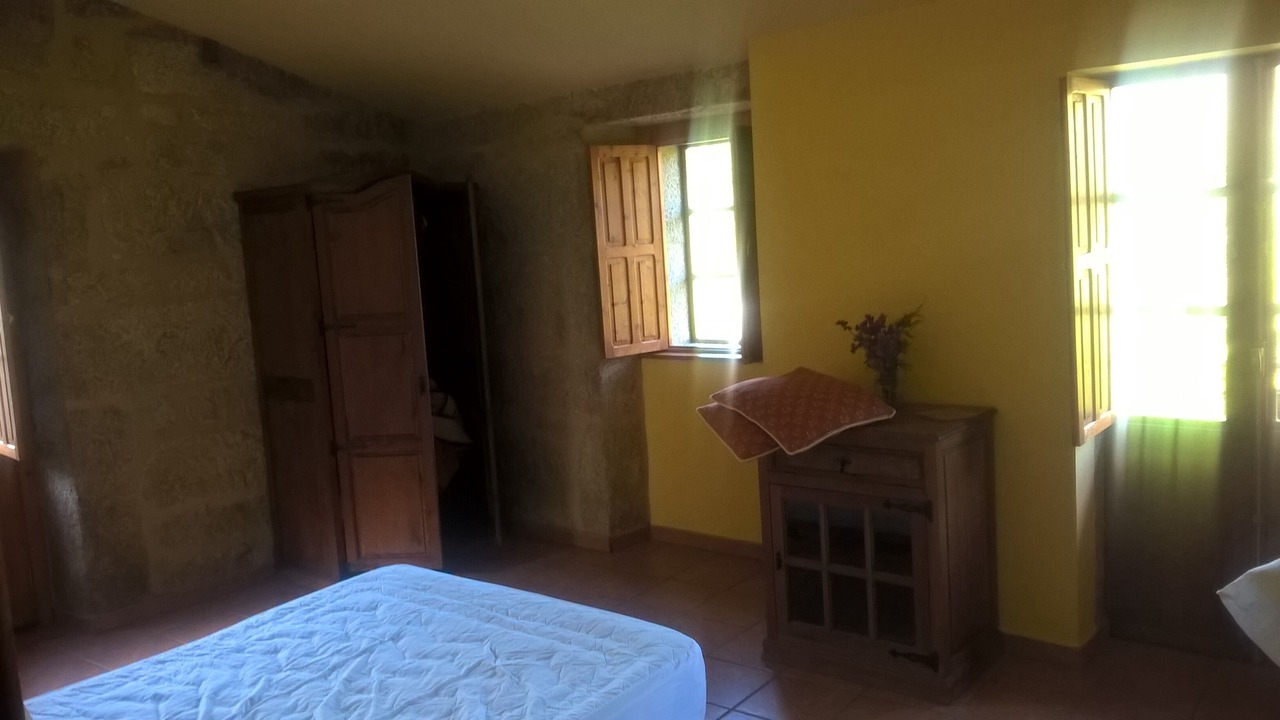 Photo of Bedroom in Fornelos de Montes