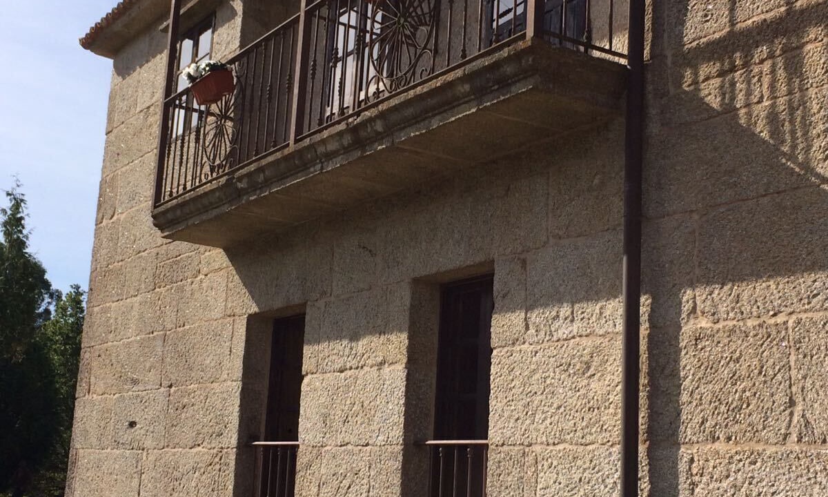 Photo of Outdoor in Fornelos de Montes