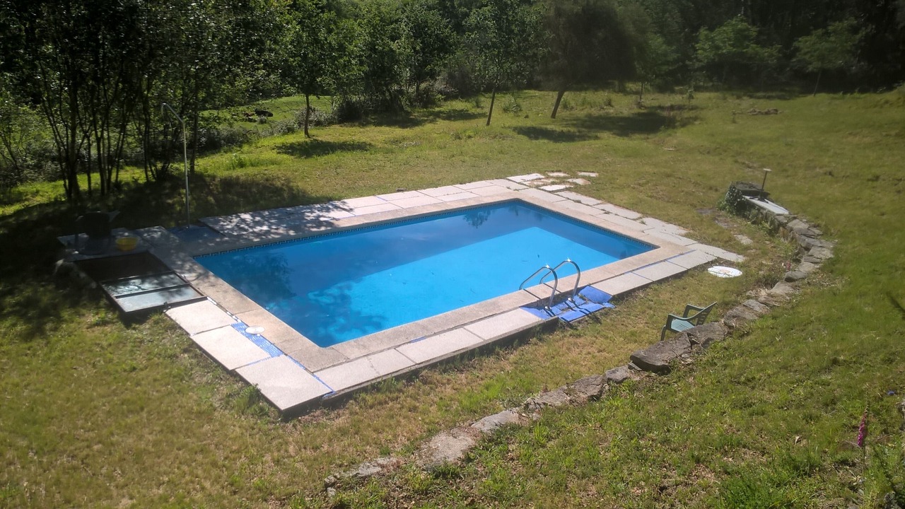 Photo of Outdoor in Fornelos de Montes