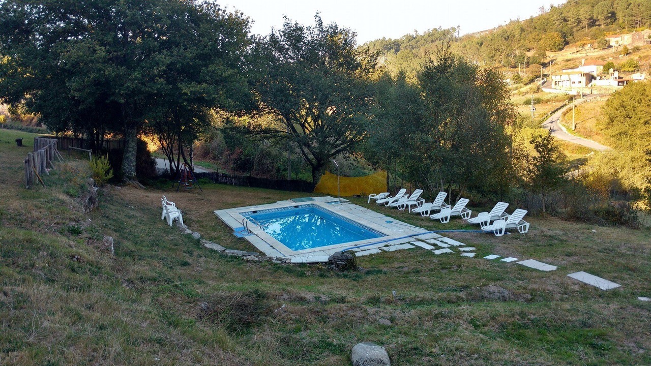 Photo of Outdoor in Fornelos de Montes