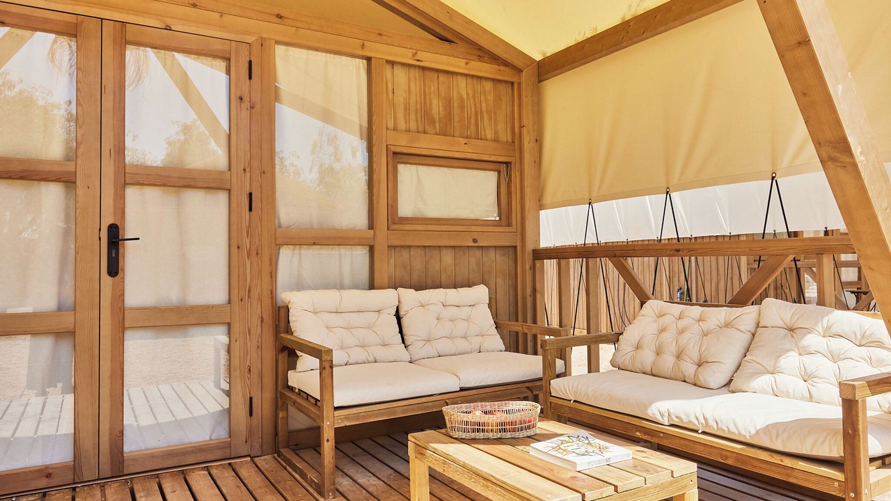 Photo of Patio Balcony in Palomares