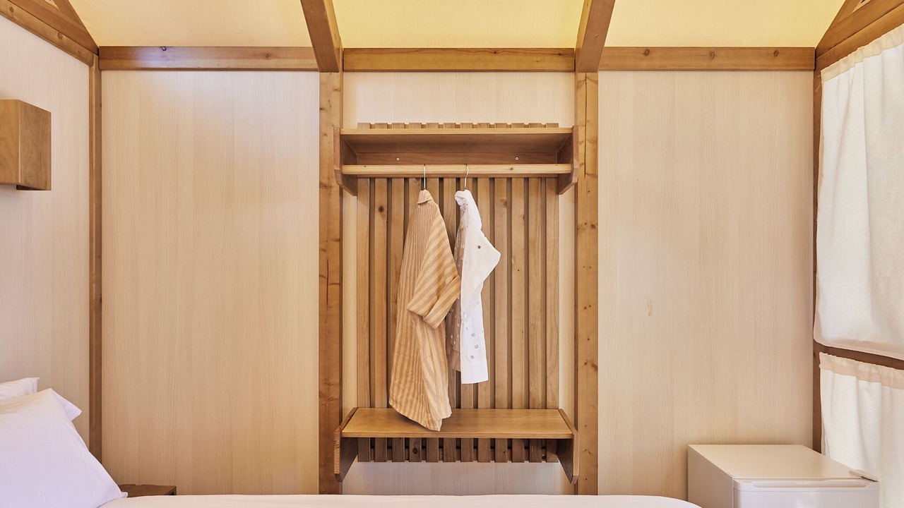 Photo of Bedroom in Palomares