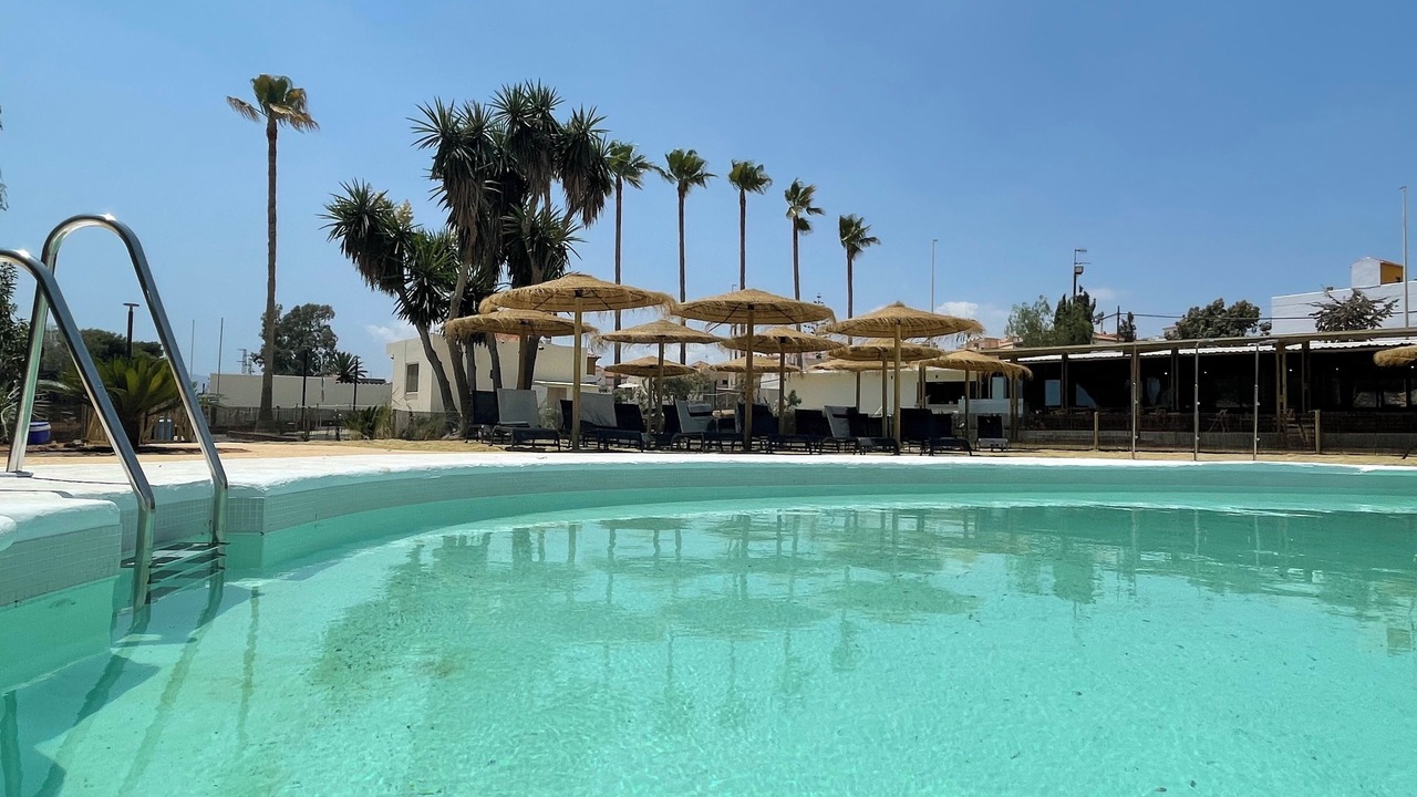 Photo of Outdoor in Palomares