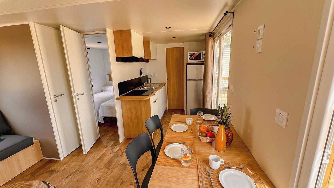 Photo of Livingroom in Palomares