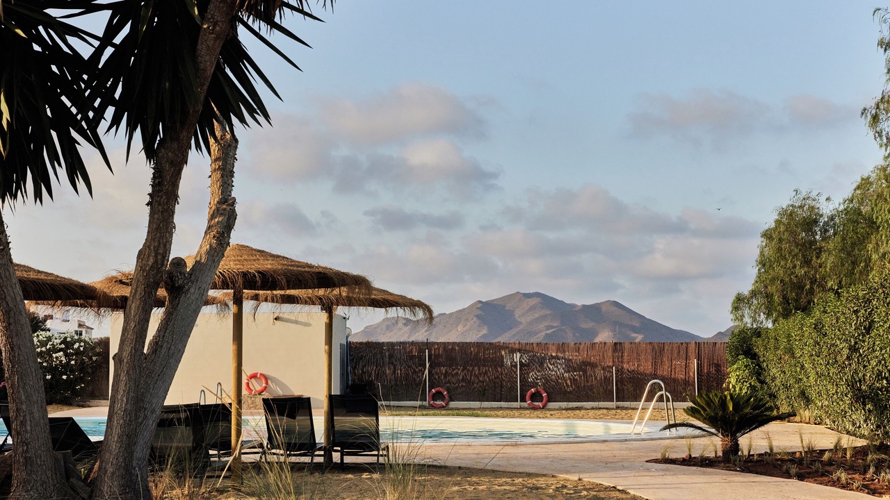 Photo of Outdoor in Palomares