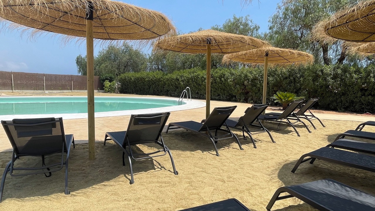 Photo of Outdoor in Palomares