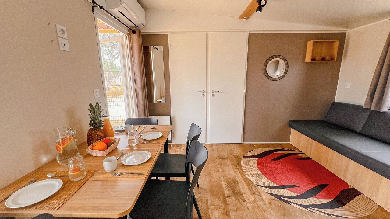 Photo of Livingroom in Palomares