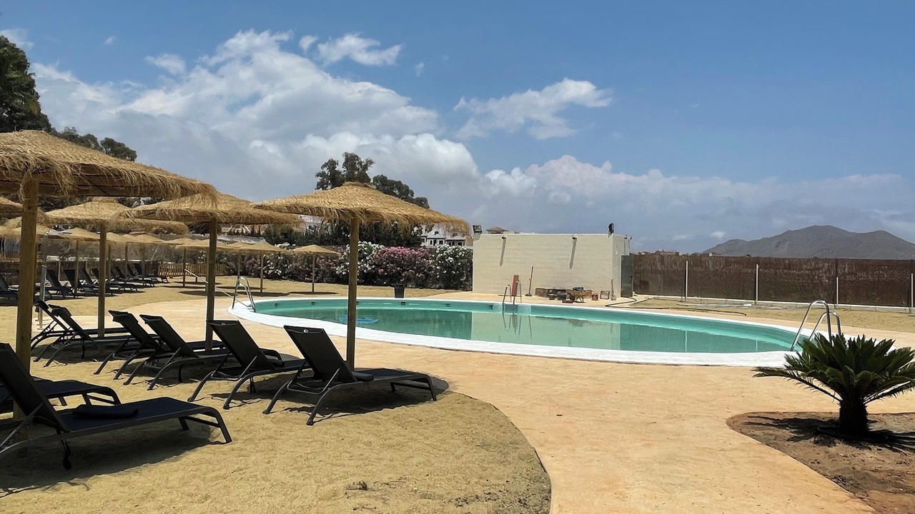 Photo of Outdoor in Palomares