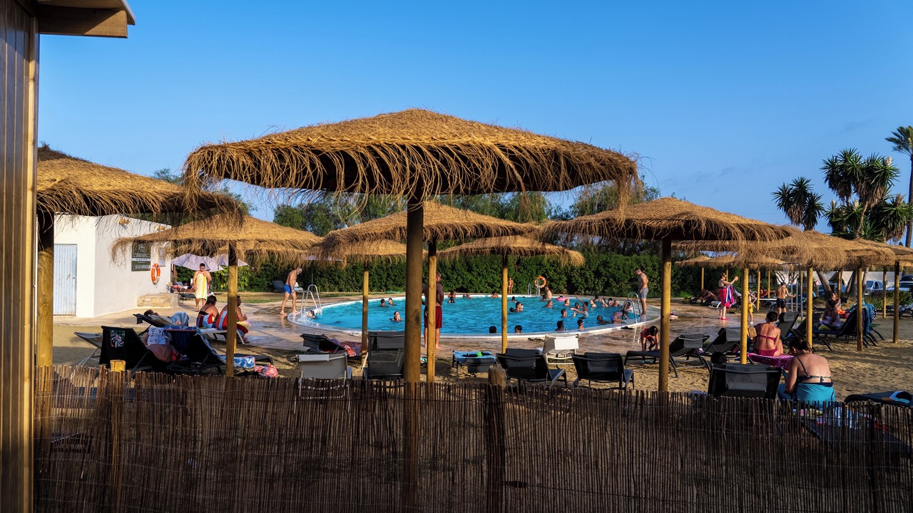 Photo of Outdoor in Palomares