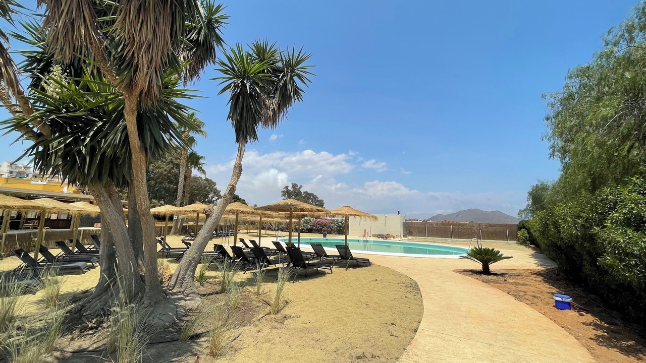 Photo of Outdoor in Palomares