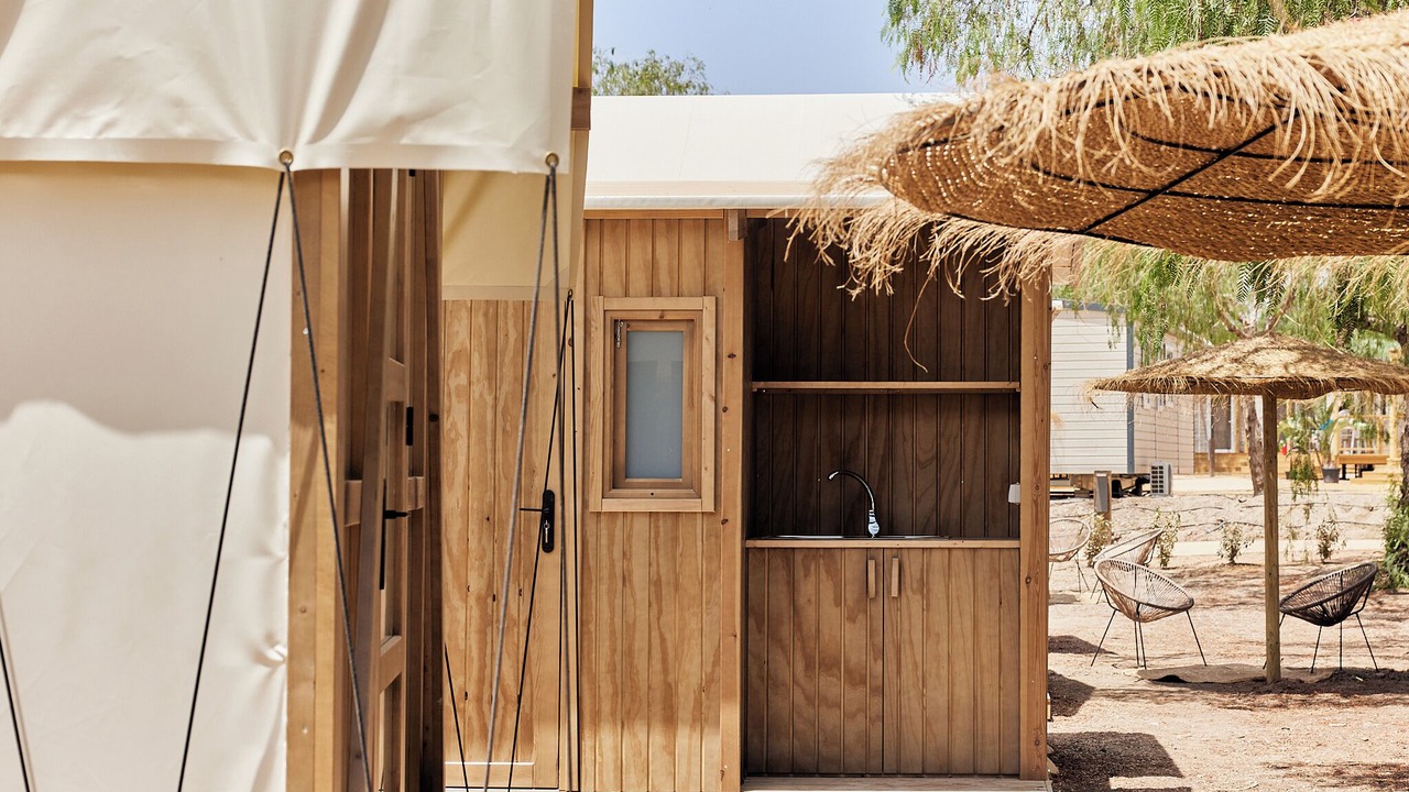 Photo of Bathroom in Palomares