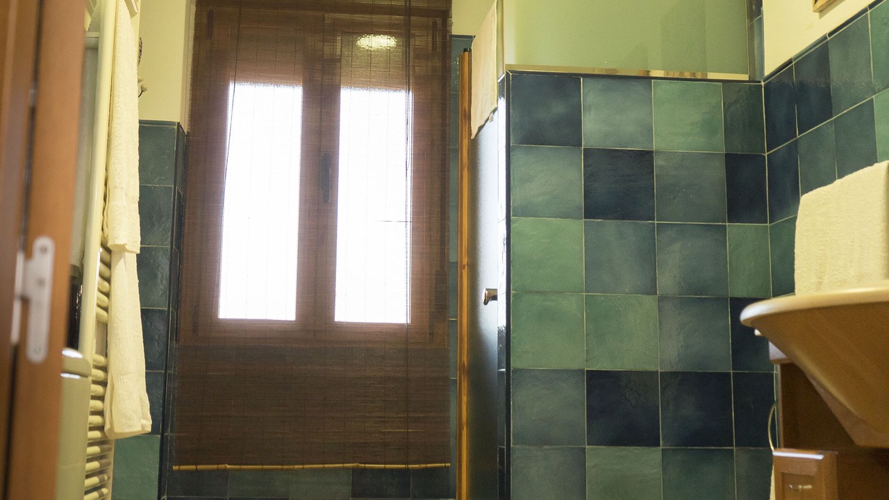 Photo of Bathroom in Malpartida de Plasencia