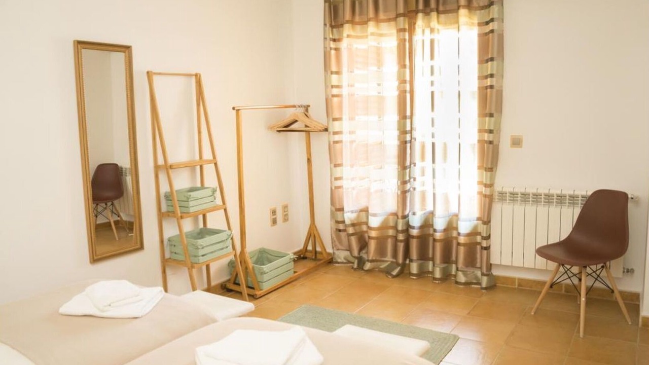Photo of Bedroom in Malpartida de Plasencia