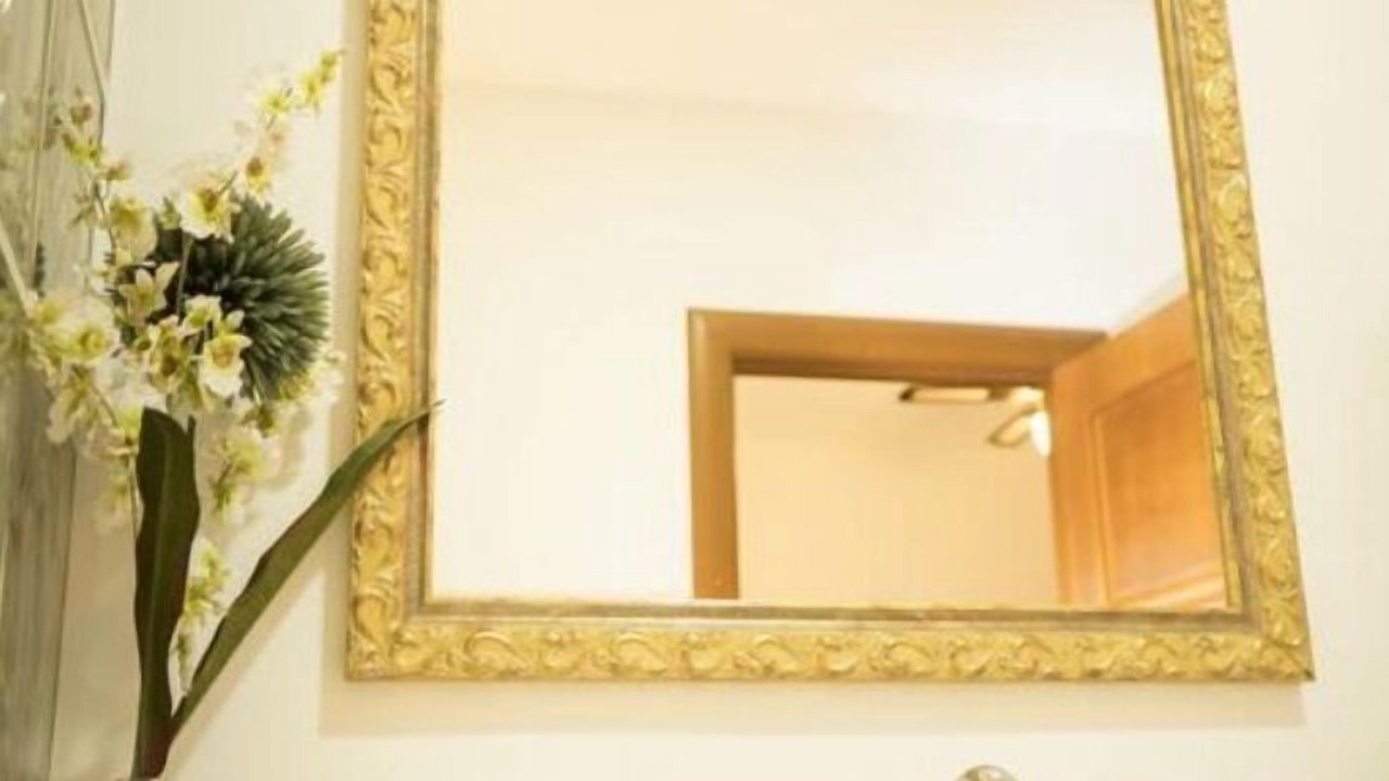 Photo of Bathroom in Malpartida de Plasencia